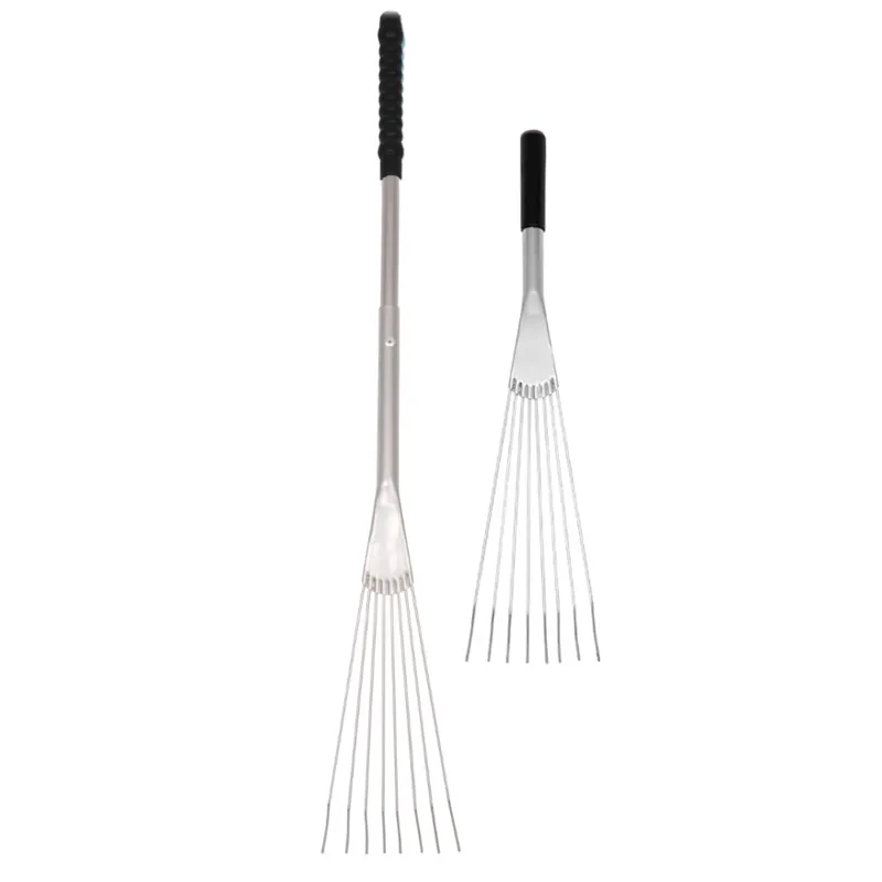 Faulk Tidee Spare Rake Tall